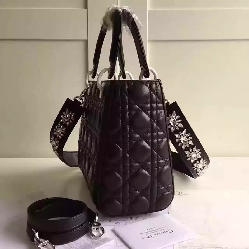 2016 LADY DIOR BAG Original quality