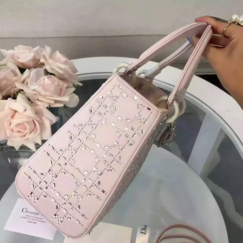 2016 LADY DIOR BAG Original quality