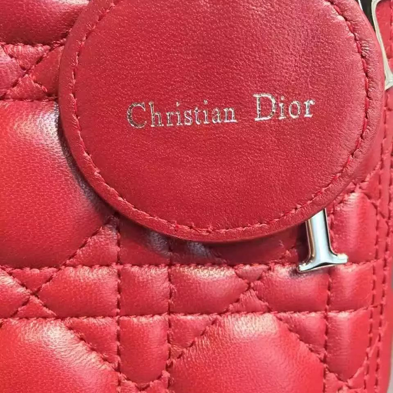 2016 LADY DIOR BAG Original quality