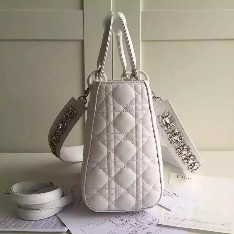 2016 LADY DIOR BAG Original quality