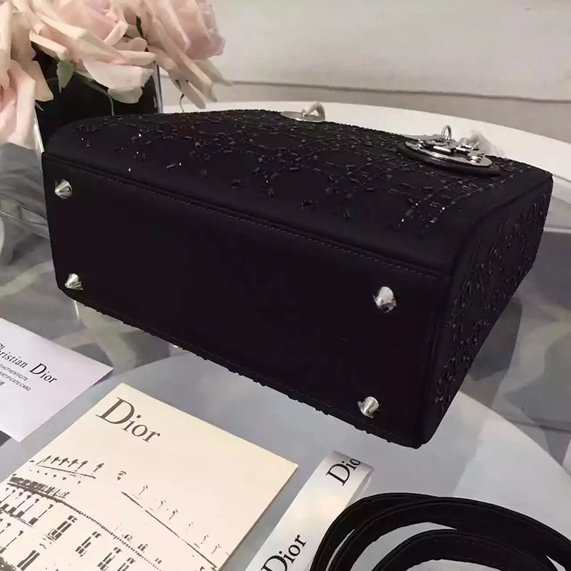 2016 LADY DIOR BAG Original quality