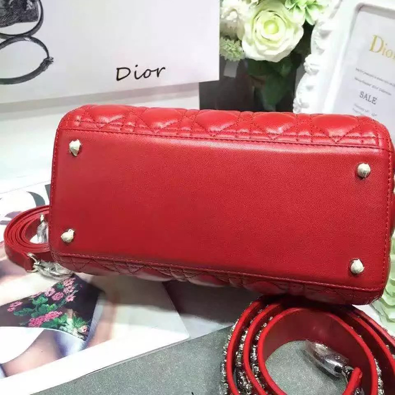 2016 LADY DIOR BAG Original quality