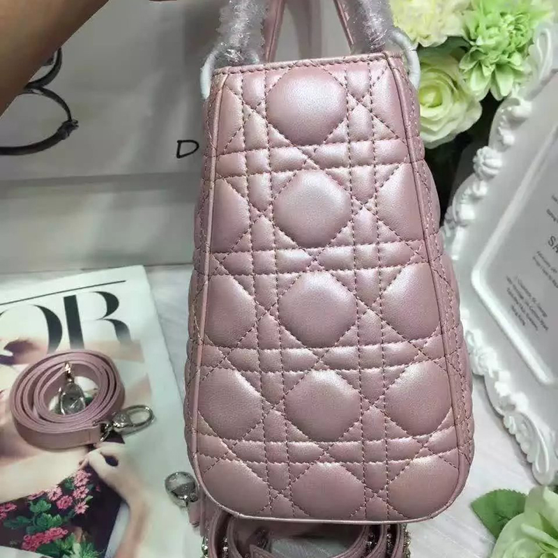 2016 LADY DIOR BAG Original quality