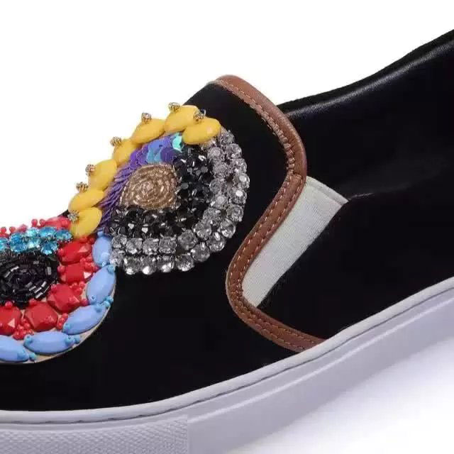 2016 Latest Dolce&Gabbana(D&G) women Casual shoes