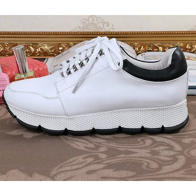 2016 Latest Prada classic women Shoes