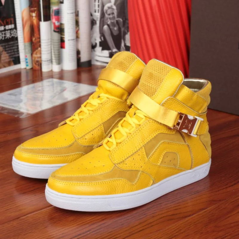 2016 Louis vitton Sneakers shoes