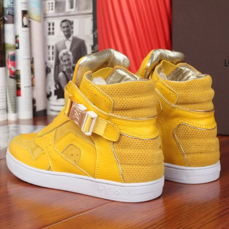 2016 Louis vitton Sneakers shoes