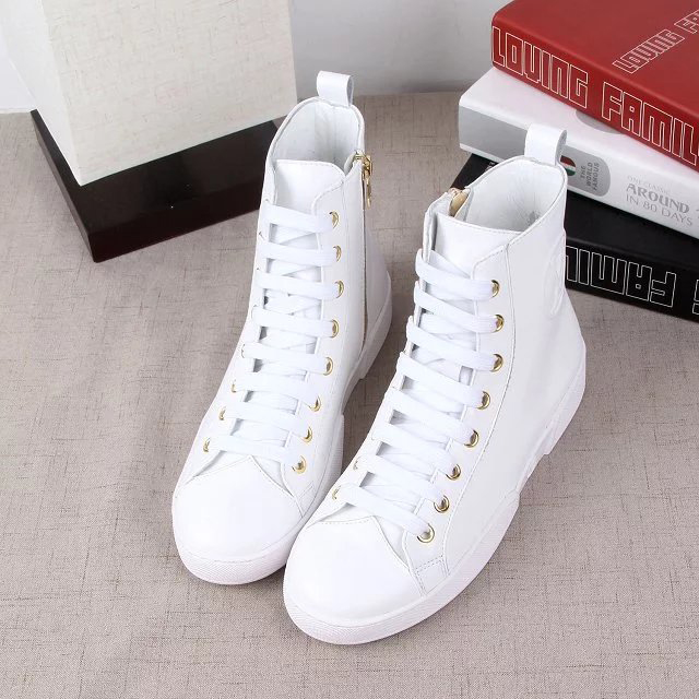 2016 Louis vitton classic women sneakers shoes