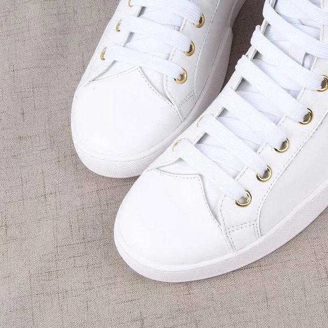 2016 Louis vitton classic women sneakers shoes