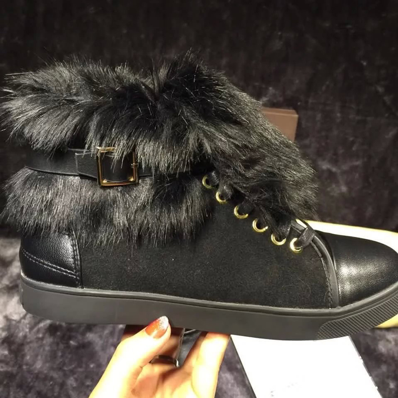 2016 Louis vitton short Boot