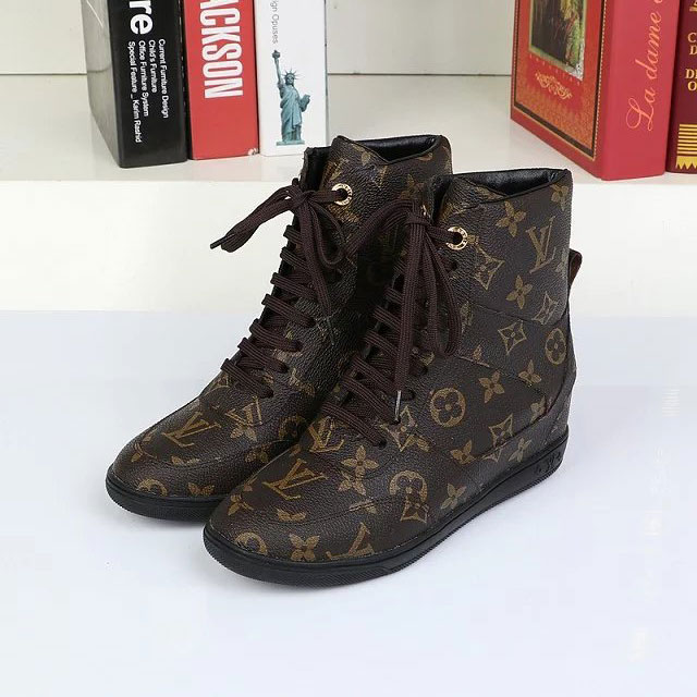 2016 Louis vitton women Boots