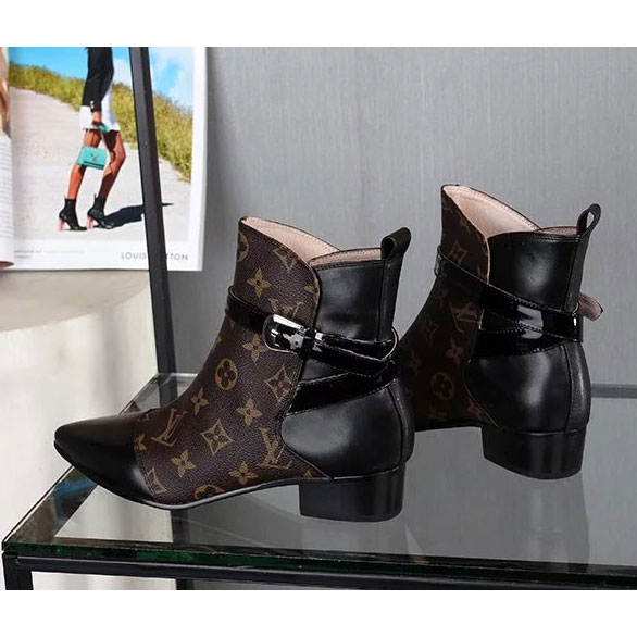 2016 Louis vitton women Boots