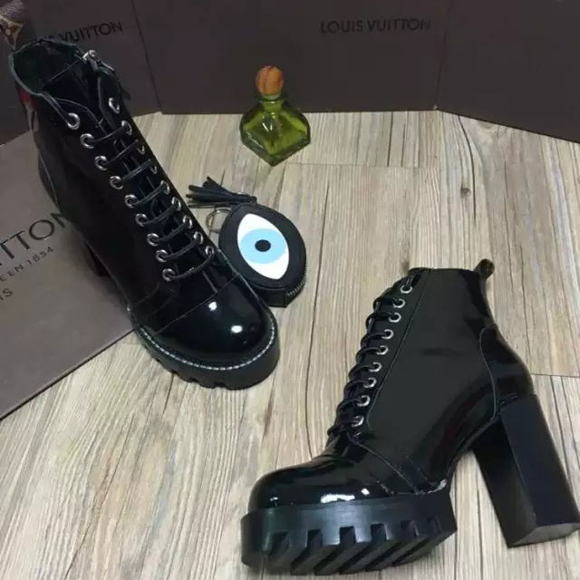2016 Louis vitton women Boots