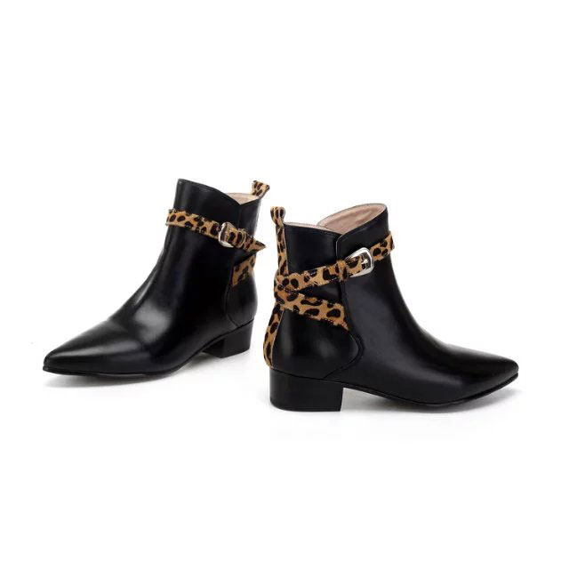 2016 Louis vitton women Boots in Calfskin leather