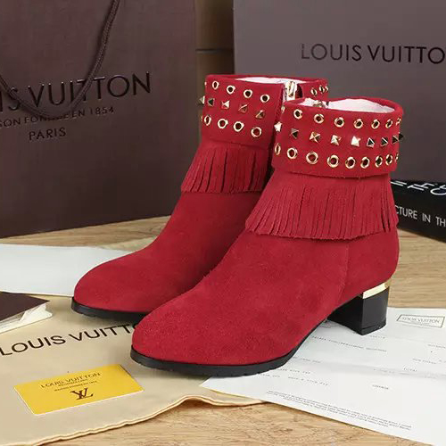 2016 Louis vitton women shoes