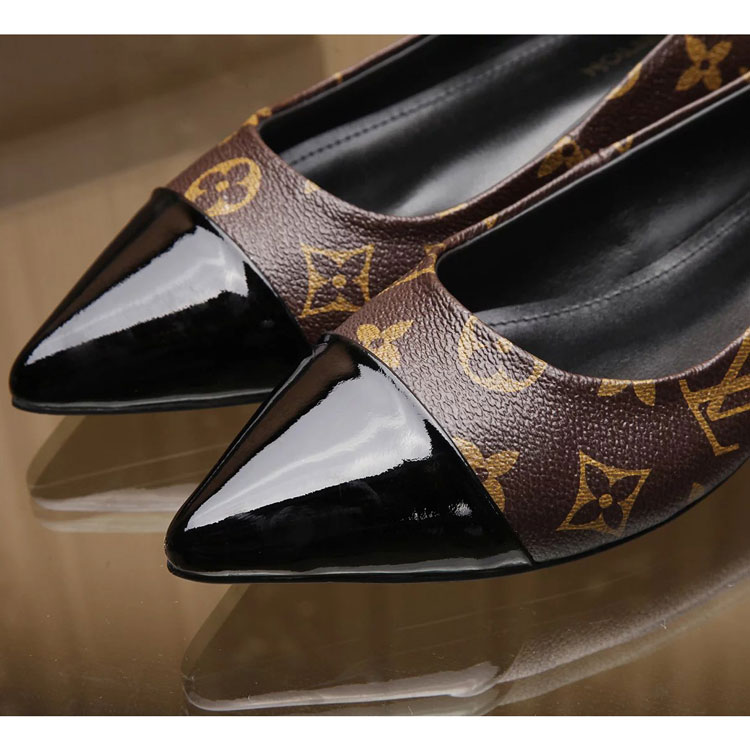 2016 Louis vitton women shoes