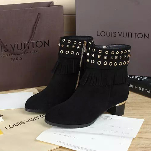 2016 Louis vitton women shoes