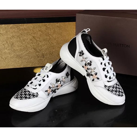 2016 Louis vitton women sneakers shoes