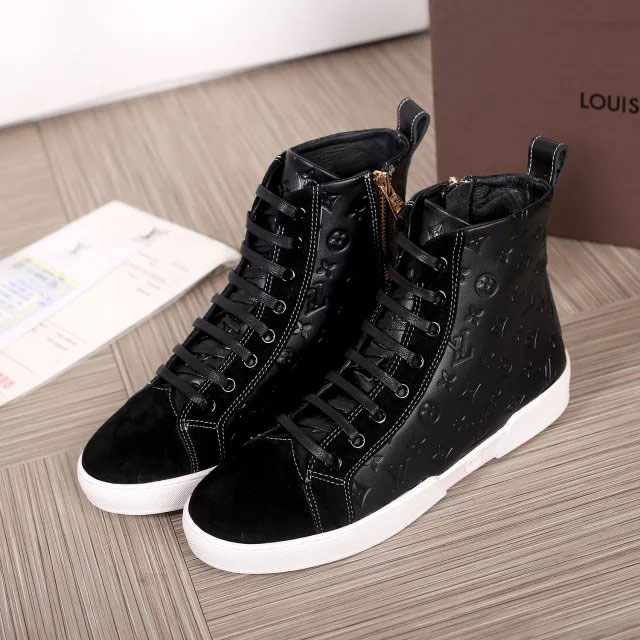 2016 Louis vitton women sneakers shoes