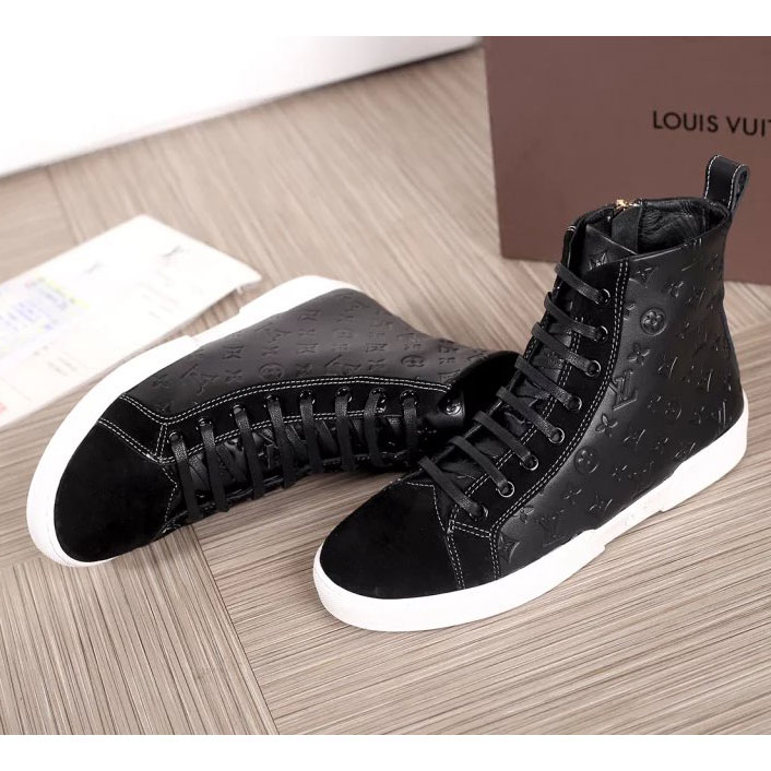 2016 Louis vitton women sneakers shoes