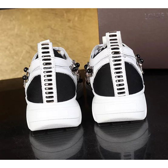 2016 Louis vitton women sneakers shoes