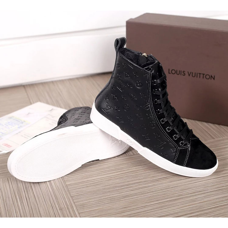 2016 Louis vitton women sneakers shoes