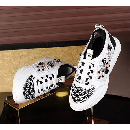 2016 Louis vitton women sneakers shoes