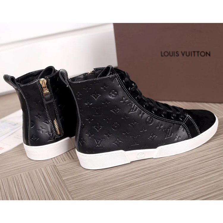 2016 Louis vitton women sneakers shoes