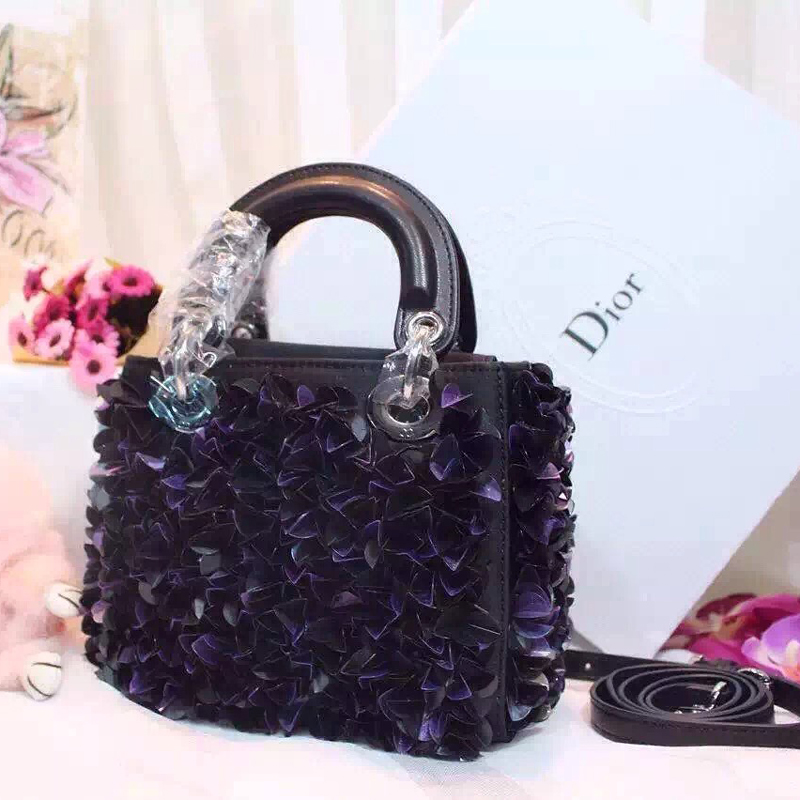 2016 MINI LADY DIOR BAG