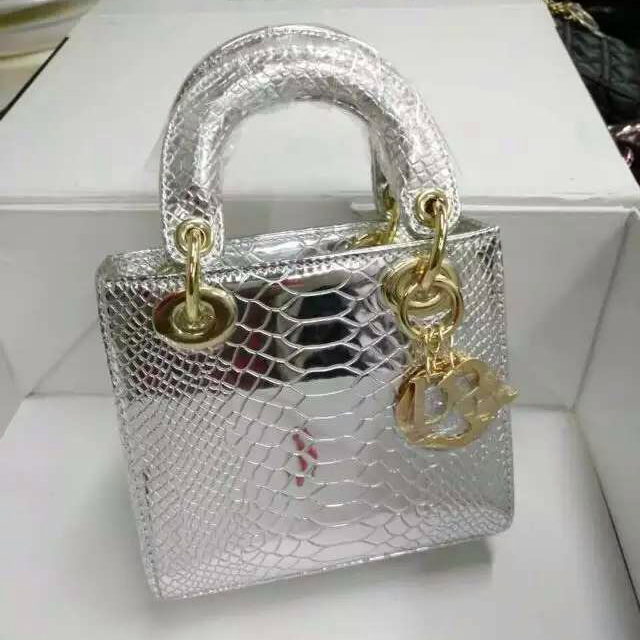 2016 MINI LADY DIOR BAG