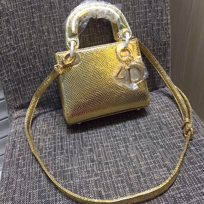 2016 MINI LADY DIOR BAG