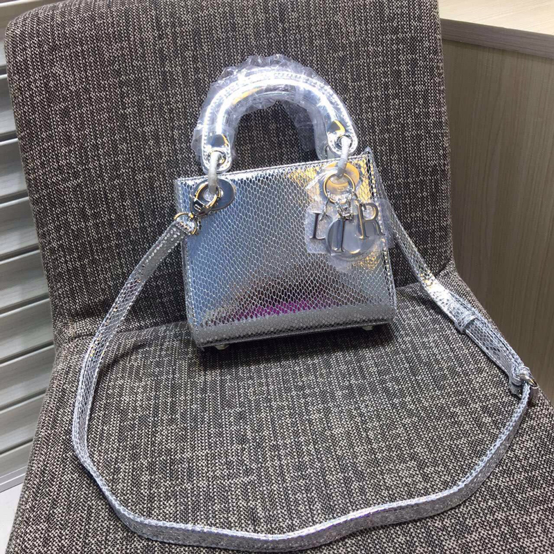 2016 MINI LADY DIOR BAG