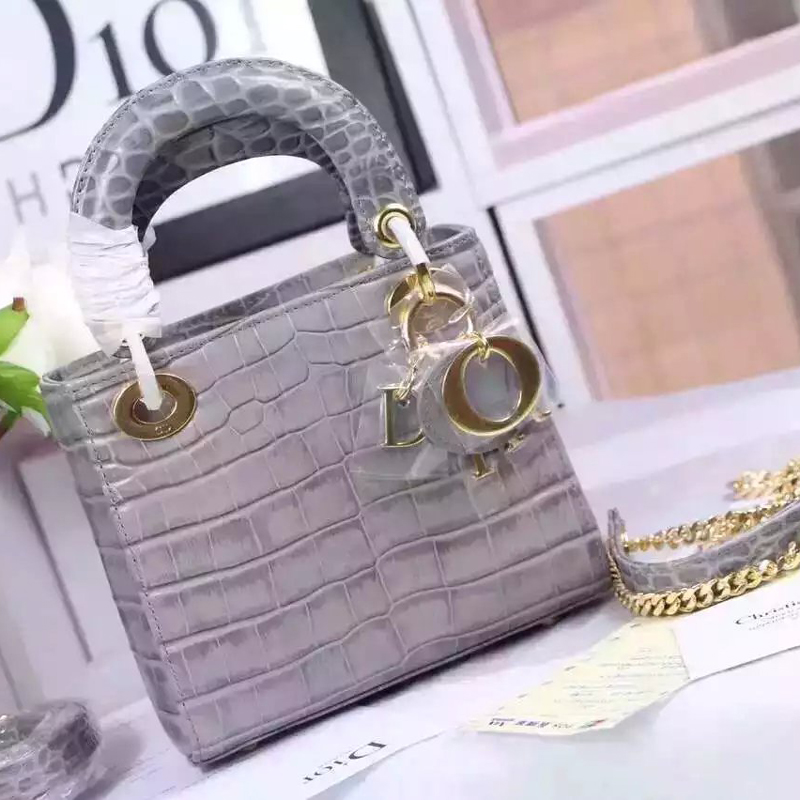 2016 MINI LADY DIOR BAG Original quality