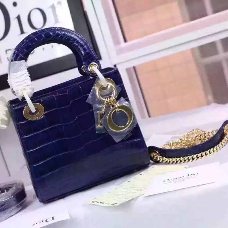 2016 MINI LADY DIOR BAG Original quality