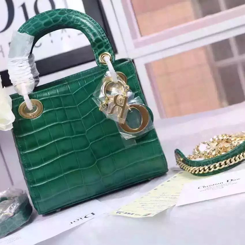 2016 MINI LADY DIOR BAG Original quality