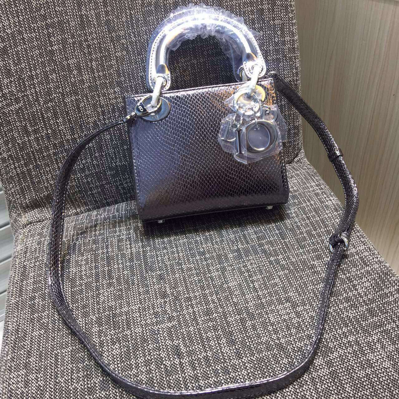 2016 MINI LADY DIOR BAG Original quality