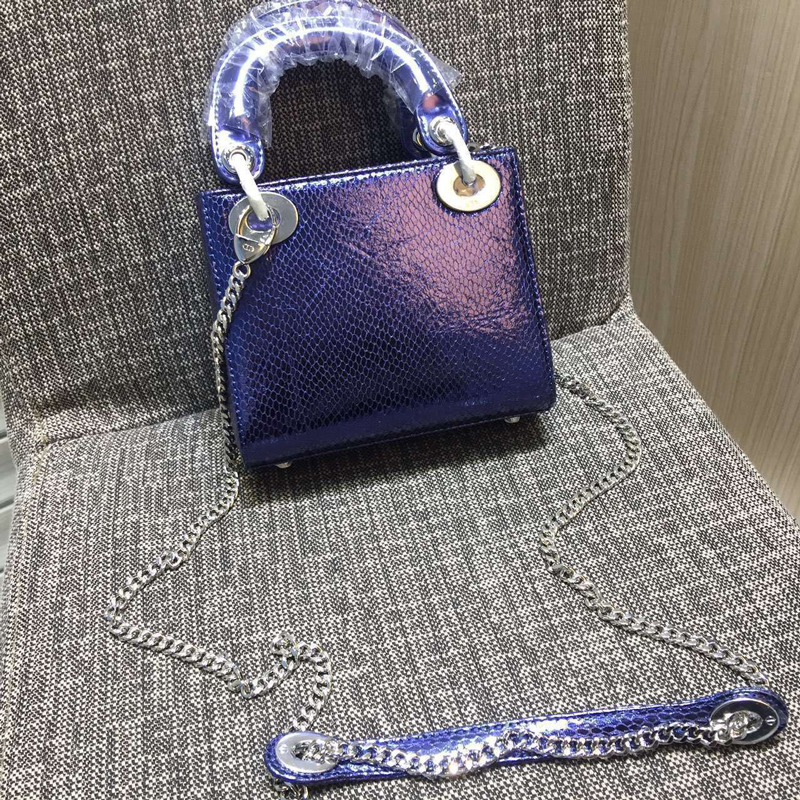 2016 MINI LADY DIOR BAG Original quality