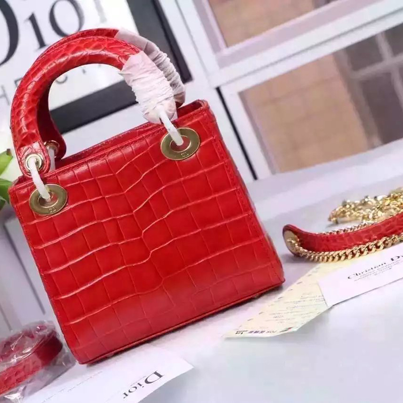 2016 MINI LADY DIOR BAG Original quality