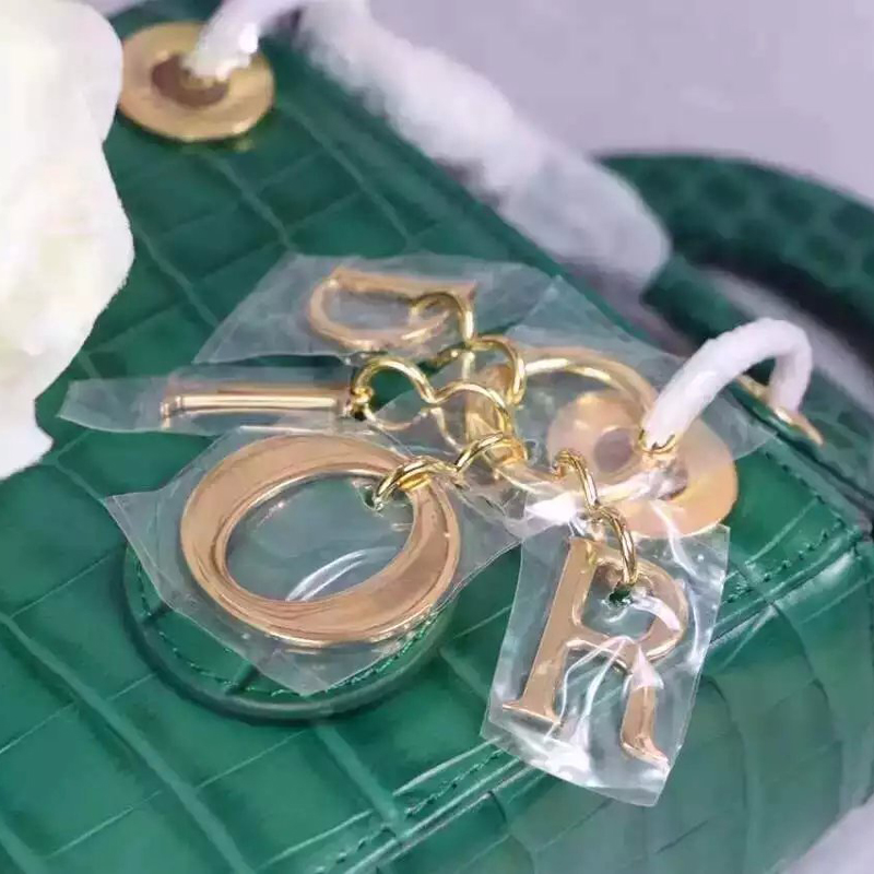 2016 MINI LADY DIOR BAG Original quality