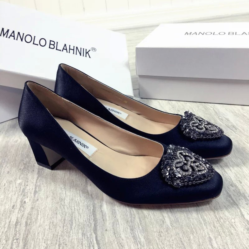 2016 Manolo Blahnik(MB) women shoes 5cm