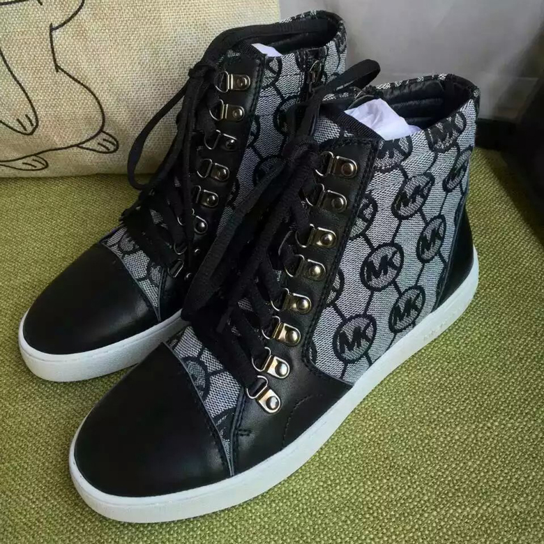 2016 Michael Kors classic women sneakers shoes