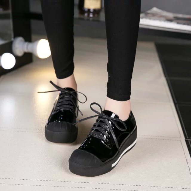 2016 Miu Miu sport shoes