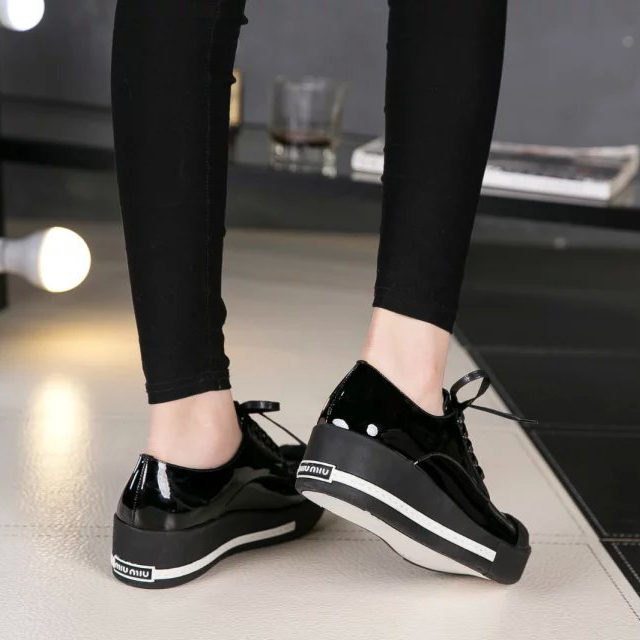 2016 Miu Miu sport shoes