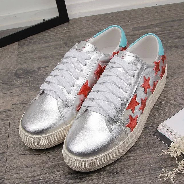 2016 New Golden Goose women Sneakers shoes