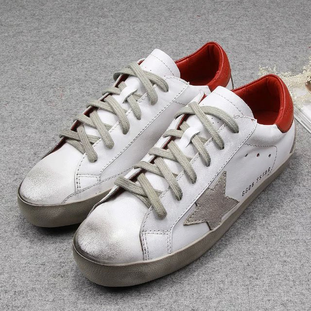 2016 New Golden Goose women Sneakers shoes