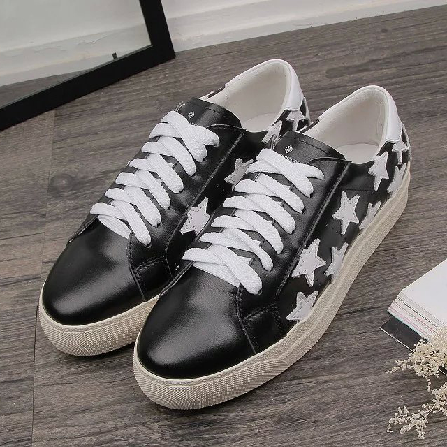 2016 New Golden Goose women Sneakers shoes