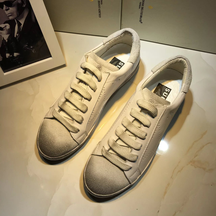 2016 New Golden Goose women Sneakers shoes