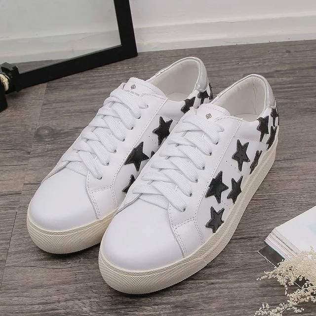 2016 New Golden Goose women Sneakers shoes