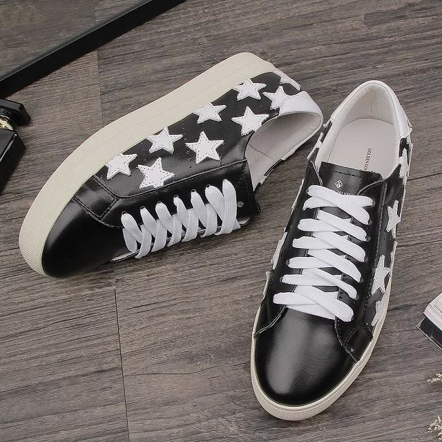 2016 New Golden Goose women Sneakers shoes