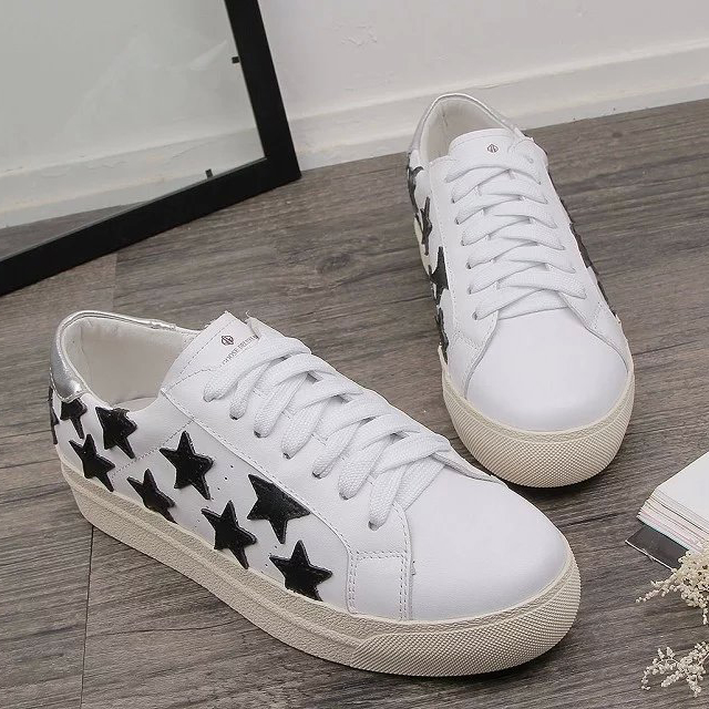 2016 New Golden Goose women Sneakers shoes